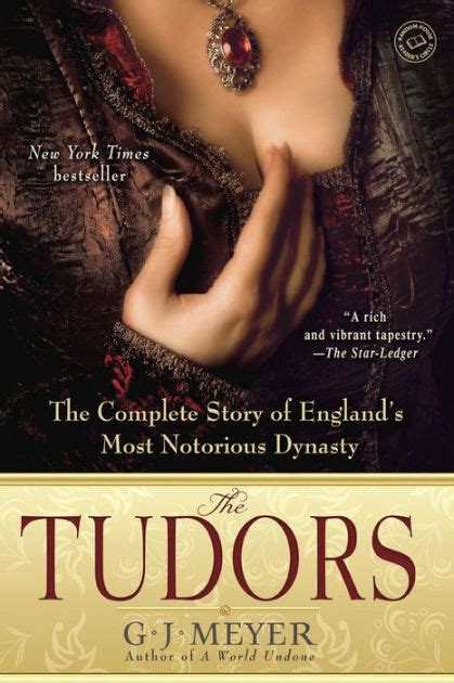 Tudor England Paperback – 1 April 2004 